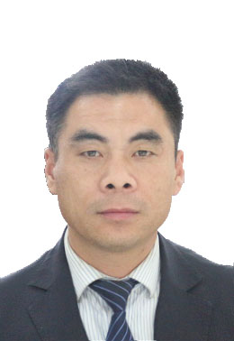 肖开建